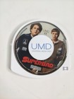 Superbad Umd  psp  Unrated Extended Cut Disc Only Tested working