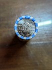 1776 - 2026 D 5c Jefferson Nickel Roll Semiquin   Uncirculated Bu  1  Roll