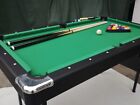 Muitfunctional Indoor Game Table 3 In1 Billiard Table Table Tennis Dining Table
