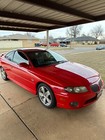 2004 Pontiac Gto 