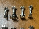 Bernina Sewing Machine Sport 801  Presser Feet 8 Pieces Lot    Pls Read 