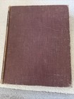 Robert Latou Atlas Of Human Sex Anatomy Illustrated Hc 1949 Vintage Antique Rare
