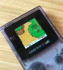 Gbc Nintendo Game Boy Color Backlight Backlit Tft Lcd Screen Kit Bright   Tools 