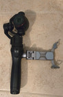 Dji Osmo Model Handheld Gimbal  unit And Case Only 