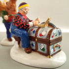 Department 56 Original Snow Village Another Mans Treasure Accessories  54976    
