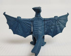 Gyaos 1967 Showa - Gamera Hg Series 1  - 2  Mini Gashapon Figure Bandai Godzilla