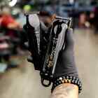 Wahl Cordless Barber Combo Black Magic Clip Clipper   Detailer Trimmer 3025397