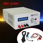 Ebc-a10h Electronic Load Battery Capacity Tester Charge Discharge Tester 5a-10a