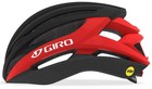 Giro Syntax Mips Adult Road Cycling Helmet Small 51-55cm Matte Black Red 51-55