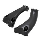For 04  Harley Sportster Xl Front Forward Control Foot Peg Support Bracket Mount
