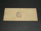 Russia Latvia 1912 Riga Stationery Cover To Switzerland Stains  6305