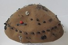On Sale 3 Vintage Jughead Style Felt beanies  Caps hats all Show Age   Free Ship
