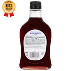 Flavored Syrups  Blueberry  8 5 Ounce