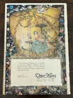 Vintage Art Deco 1920s Orpheum Circuit News And Program Vaudeville Minneapolis