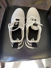 Adidas Kaptir 3 0 White Black Grey Ie6624 Men s Knit Low Top Athletic Sneaker