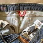 Vintage Lucky Brand Women   s Bootcut Jeans Size 8 Blue Medium Wash Made In Us