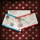Complete Mint Set Run All 55 Sets  1968-2024 920  Coins Complete Set W  Ogp Wow 