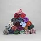 6x3 Ft Cotton Women Viscose Maxi Crinkle Hijab Scarf Shawl Islam Muslim