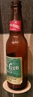 1940 s Green Ww2 Goetz Country Club Beer Bottle Buy Us War Savings Bonds Irtp