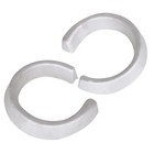 Ford F100 1966-1979 Front Lift Kit 3  Delrin Coil Spring Spacers 2wd