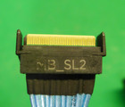 Genuine Dell Mb_sl1   Sl2 To 24bp_dst_pa1   Pb1 Cable Assembly 0t2vm