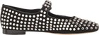 Sam Edelman Women s Michaela Mary Jane Flats