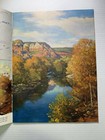 Vintage How To Draw   Paint Landscapes Book By Walter T  Foster C1960 Art