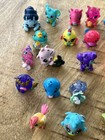 Hatchimals Colleggtibles Figs Figures Lot Of 30 Various Seasons Series