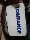 Lowrance Hook2-9 Tripleshot Transducer And Us   Canada Nav Plus Maps Fishfinder