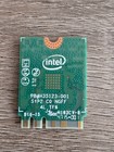 Intel Dual Band Laptop Wifi Card -  3165ngw 