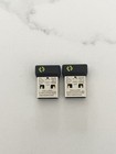 2-pack Logitech Logi Bolt Usb Receiver Cu0021     Oem Open Box Fast Ship