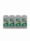 Speed Stick Irish Spring Antiperspirant Deodorant 2 7oz 4-pack 24hr Protection