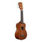 Ukulele By Kala Mk S Bundle With A Tote Bag Tuner And Lumintrail Polishing Cloth
