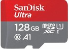 Sandisk Ultra 128gb Micro Sd Sdxc Card 100mb s Ultra 128g Class 10 Uhs-1 A1