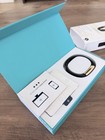 Fitbit Alta Gold Series Activity Tracker  Gold   Black Pre-owned