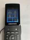 Crestron Tsr-302 Handheld Touch Screen Remote W  Dock   Charger   Tsr-302 