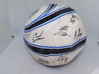 Unknown Team Signed Soccer Ball Mls Autographed Ball  2
