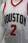 John Wall Houston Rockets Signed Autographed Jersey With Jsa Coa  2 Xl