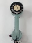 Vintage 1970s Lineman Phone Test Handset Cr Tst 41-es Handset Green Rotary