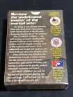 1995 Ultimate Combat Ccg Card Game  Limited Edition Starter Deck Sealed New