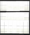 1990 Cocos Keeling Islands Crabs Sg 252 63  Muh Set Block 4