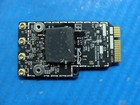 Imac 21  A1418 Late 2013 Me087ll a Airport Bluetooth Wireless Wifi Card 661-7514