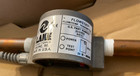 Lake Monitors Flowstat Flow Sensor Temp Transmitter Ge Part Number 2333825