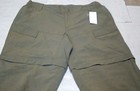 New World Wide Sportsman Women s Sarasota Convertible Pants Size Small