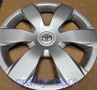 1x 16  Hubcap Wheel Rim Cover Fits 2007 - 2011 Toyota Camry Exactly As Pictured