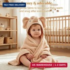 Baby Boy Gift Basket  Newborn Baby Shower Gifts Set With Blanket   Toys
