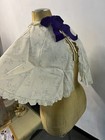 Antique Cape     1940-1950s  Europe 