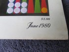 New Vintage Scientific American Magazine  Mag 14    6 80