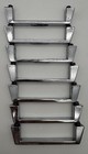 Vintage Mac Tool Box Drawer Handle W screws Circle Frame 4   Long X 1   Deep