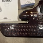 Suzuki Q-chord Qc-1 Digital Songcard Guitar Keytar Synthesizer Cord   Cartridges